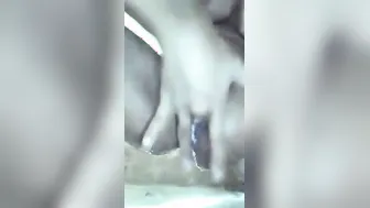 Horny Indian College Girl Fingering To Loud Orgasm Mms