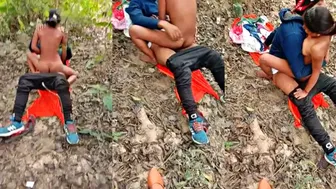 Local Randi Taking Thick Lund Deep In Dirty Alley Mms Clip