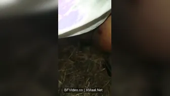 Rajasthani Randi Sipping Whisky Flashing Hairy Chut