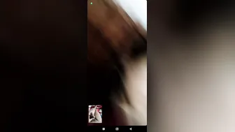 Indian Gf Teasing Nude Pussy On Video Call Sex Chat Fun