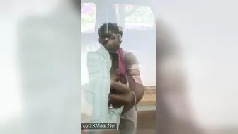 Mature Desi Couple Fucking Hard Caught In Parked Car