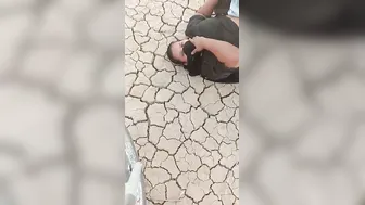 Mature Randi Bhabhi Banging Two Studs Outdoors Jungle