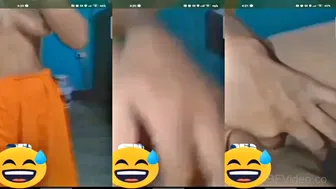 Desi Village Bhabhi Fingering Tight Chut On Viral Call