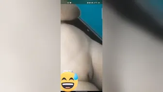 Desi Village Bhabhi Fingering Tight Chut On Viral Call