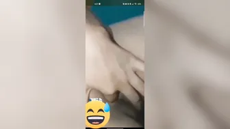 Desi Village Bhabhi Fingering Tight Chut On Viral Call