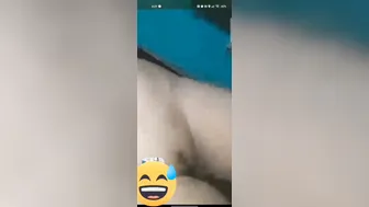 Desi Village Bhabhi Fingering Tight Chut On Viral Call