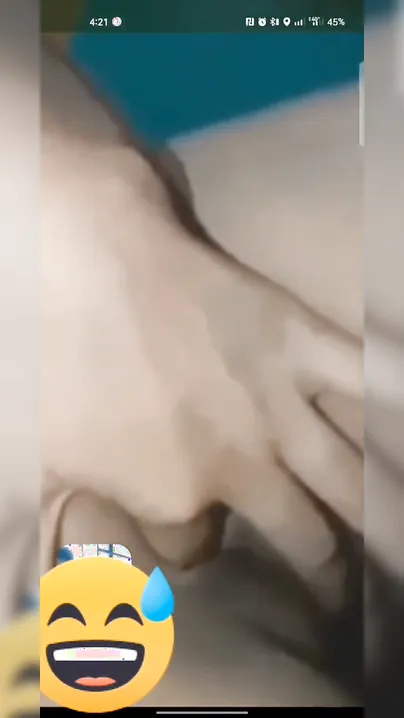 Desi Village Bhabhi Fingering Tight Chut On Viral Call