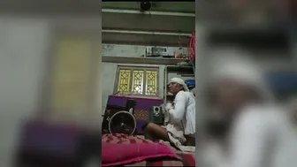 Mature Rajasthani Randi Viral Doggy Bang In Desert Dunes