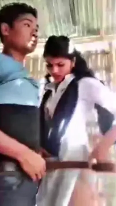 Guwahati College Girl Secret Doggy Fuck With Lover In Hostel