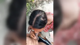 Local Randi Fucked Roughly Outdoors By Hungry Village Studs