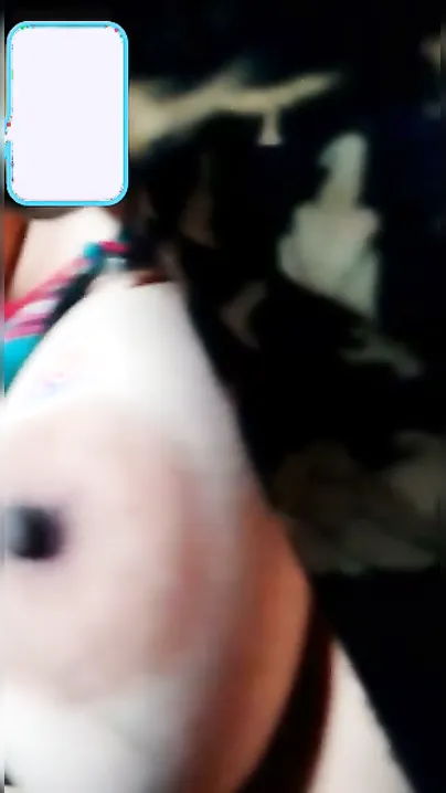 Sexy Desi Bhabhi Flashing Juicy Boobs On Video Call To Lover