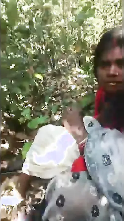 Odia Village Randi Fucked Rough By Client In Rice Field