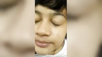 Odisha College Teen Losing Virginity To Lover In Hostel Bed