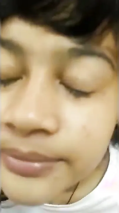 Odisha College Teen Losing Virginity To Lover In Hostel Bed