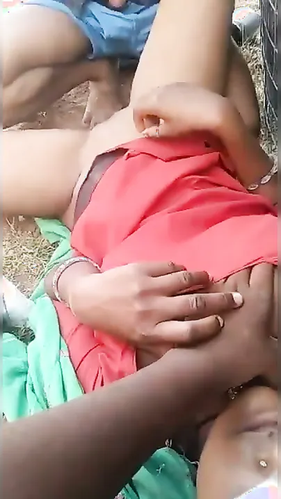 Village Randi Getting Gangbanged Hard In Muddy Courtyard Mms