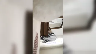 Bhabhi Changing Saree Caught On Hidden Cam In Bedroom Viral