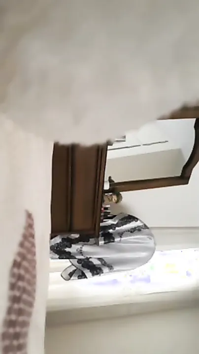 Bhabhi Changing Saree Caught On Hidden Cam In Bedroom Viral