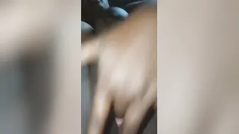 Naked Bangladeshi Babe Posing Big Boobs In Rural Hut Selfie