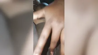 Naked Bangladeshi Babe Posing Big Boobs In Rural Hut Selfie