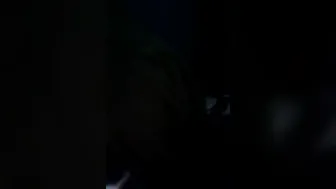 Big Booby Dehati Babe Exposed Topless Squeezing Tits For Lover