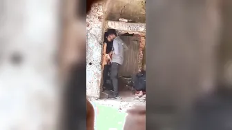 Bangladeshi Lovers Outdoor Doggy Fuck Exposed On Hidden Cam