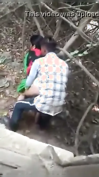 Bihari Bhabhi Hardcore Fuck Caught Sneaking With Lover By Voyeur