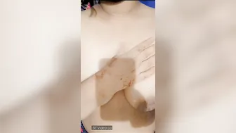 Hot Girl Nude Big Boobs Selfie Going Viral Everywhere