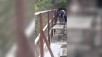 College Babe Outdoor Chudai Caught On Hidden Cam In Fields