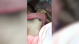 Village Dehati Girl Riding Cock With Massive Boobs Bouncing Wild