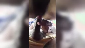 Desi Babe's Pussy Pounded Raw Outdoors On Hidden Camera