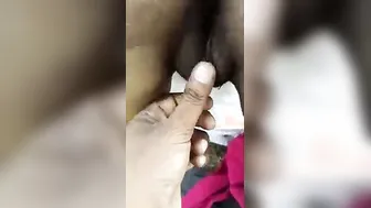 Desi Babe's Pussy Pounded Raw Outdoors On Hidden Camera