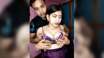 Hema Bhabhi Teasing With Hot Kisses On Live Cam Romance