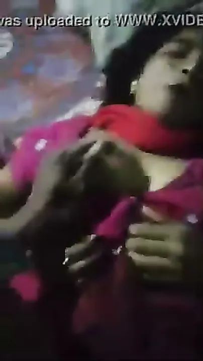 Horny Bhabhi Screaming In Pain From Ex-Lover's Rough Fuck
