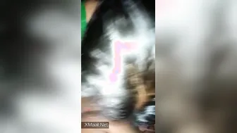 Busty Bhabhi Deepthroating In Bhojpuri Holi Party Mms