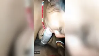Busty Bhabhi Deepthroating In Bhojpuri Holi Party Mms