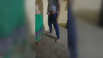 Bhabhi Standing Doggy With Jiju In Kitchen Incest Clip