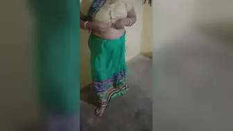 Bhabhi Standing Doggy With Jiju In Kitchen Incest Clip