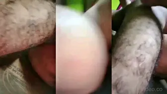 Bhabhi Reuniting With Ex For Wild Pussy Pound Mms Leak
