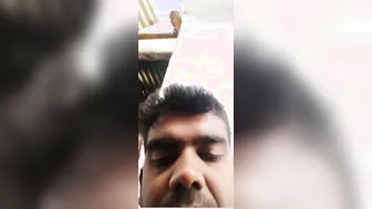 Desi Wifey Caught Bathing Naked By Hubby On Phone Cam