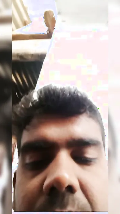 Desi Wifey Caught Bathing Naked By Hubby On Phone Cam