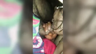 Rajasthani Slut Sucking Lund Hungrily In Desert Mms Sex Clip