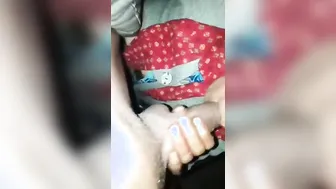 Local Desi Randi Delivering Sloppy Erotic Blowjob To Client In Dhaba