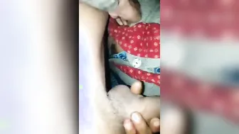 Local Desi Randi Delivering Sloppy Erotic Blowjob To Client In Dhaba