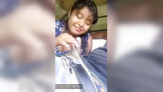 Naughty Gf Slurping Thick Cock In Steamy Bathroom Blowjob Clip