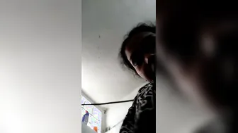 Village Aunty Flashing Wet Pussy To Lover Behind Coconut Grove