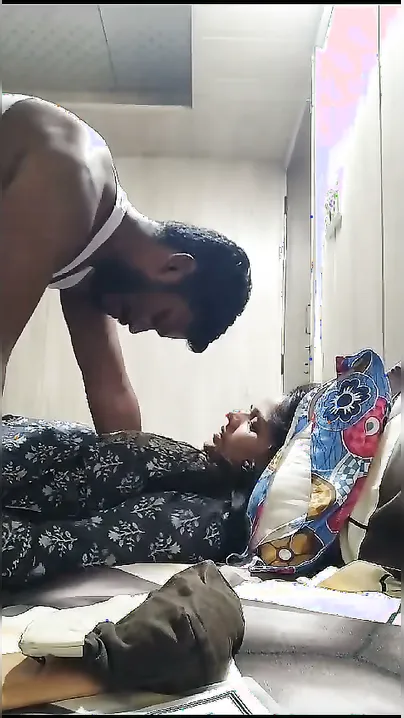 First-Time Indian Babe Sucking Shyly In Bedroom Clip