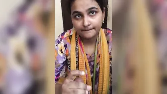 Indian Gf Sucking And Getting Pounded By Her Man