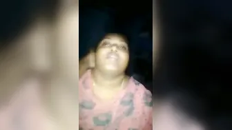 Sexy Mallu Babe Sucking Deep For True Desi Lovers