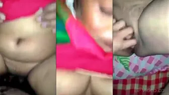 Younger Guy Banging Hot Mature Aunty In Steamy Session