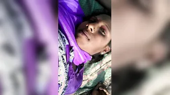 Dehati Babe Pussy Slammed Hard In Outdoor Desi Mms